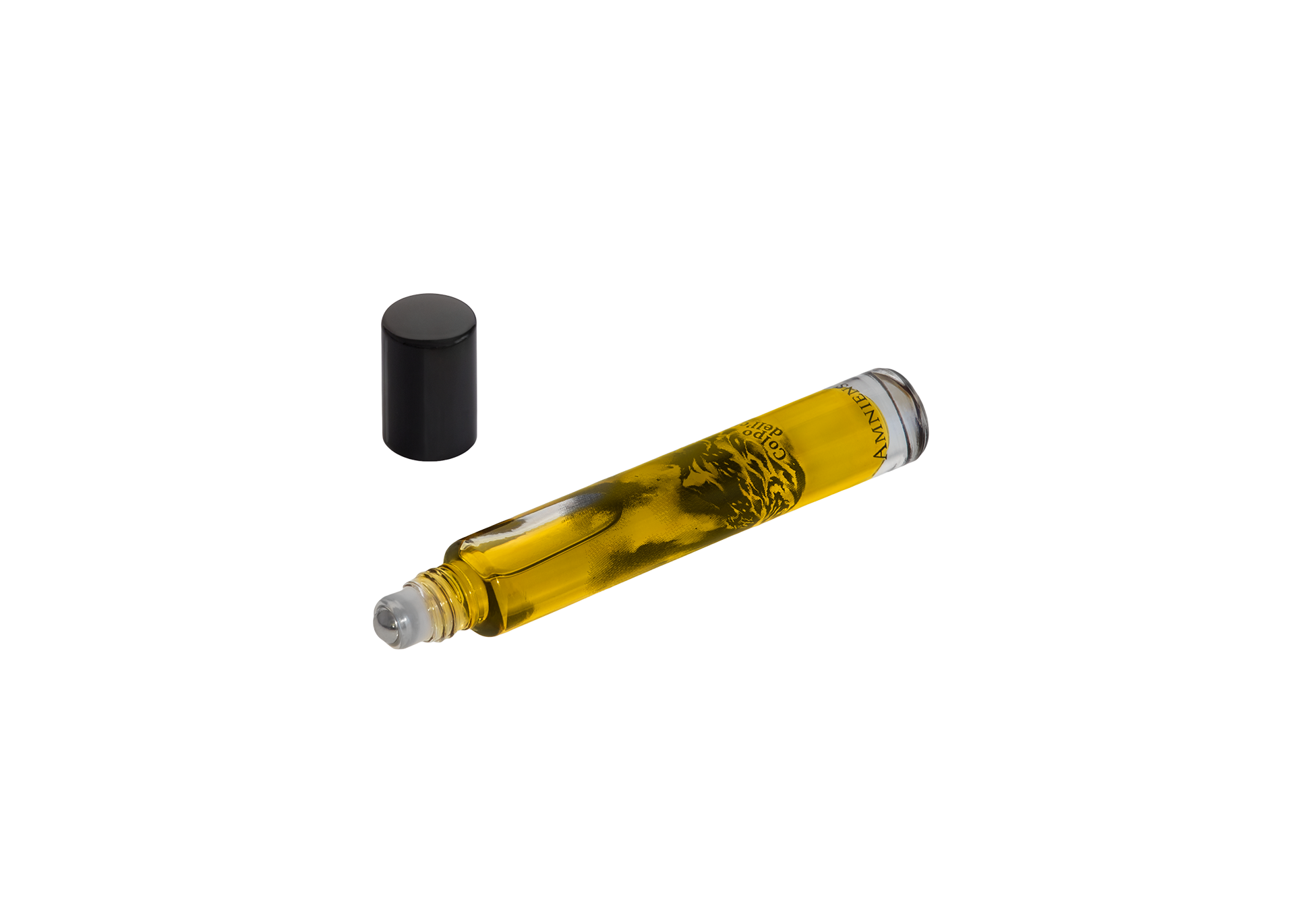 Colpo dell'onda scented oil for energy
