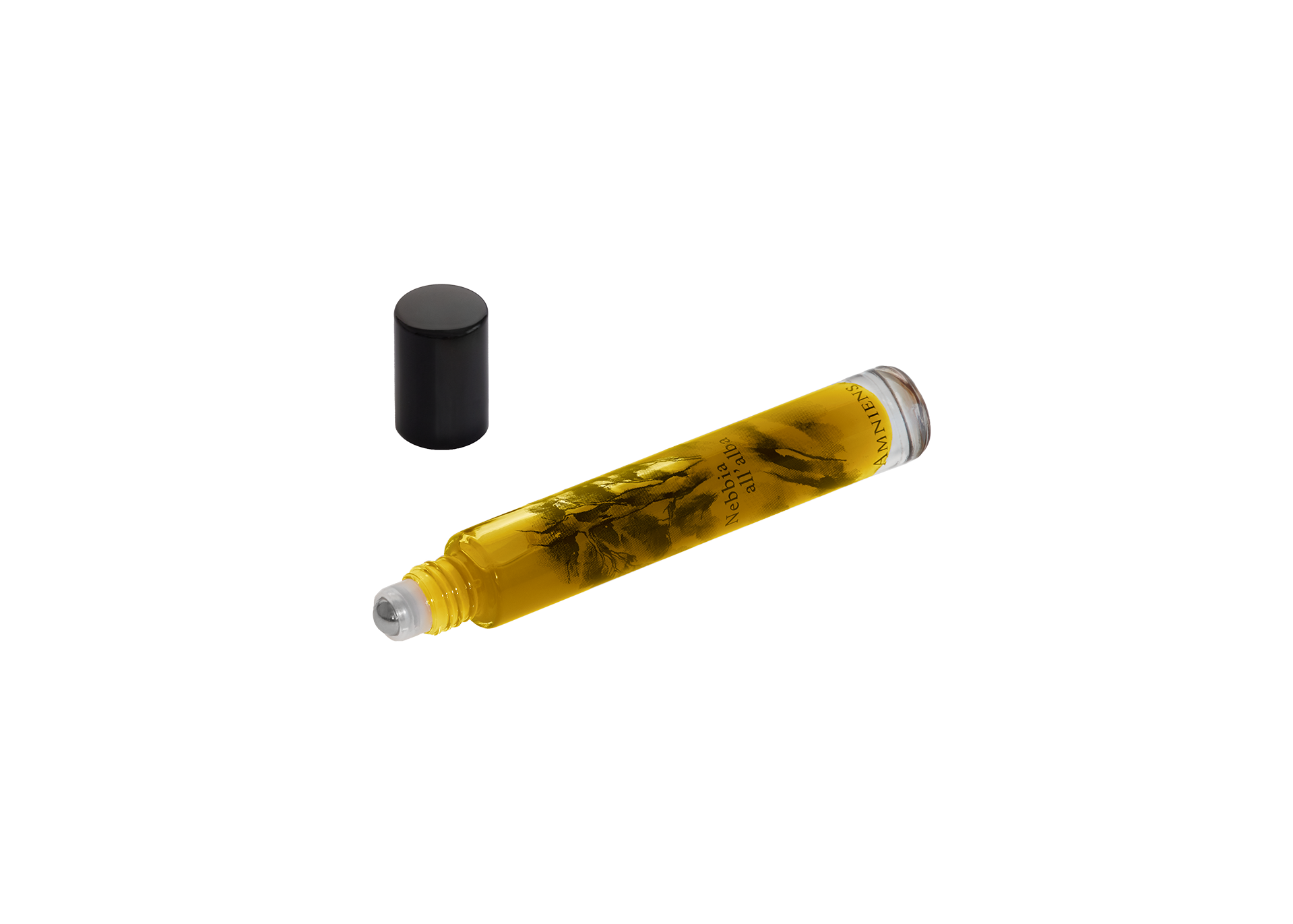 Nebbia all'alba scented oil for calm