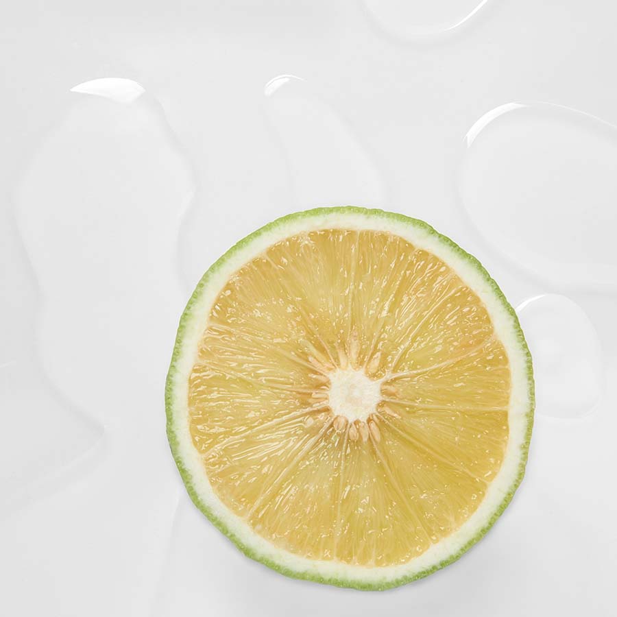 AMNIENS Colpo dell'onda Bergamot note