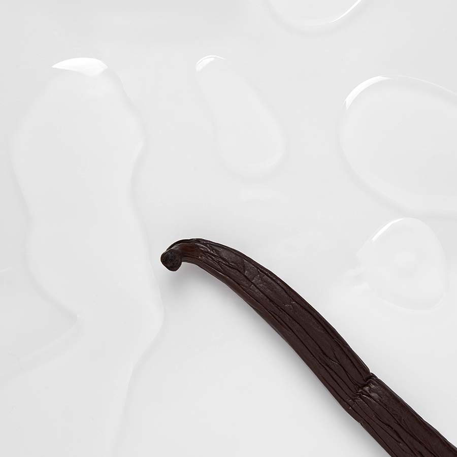 AMNIENS Colpo dell'onda Vanilla note