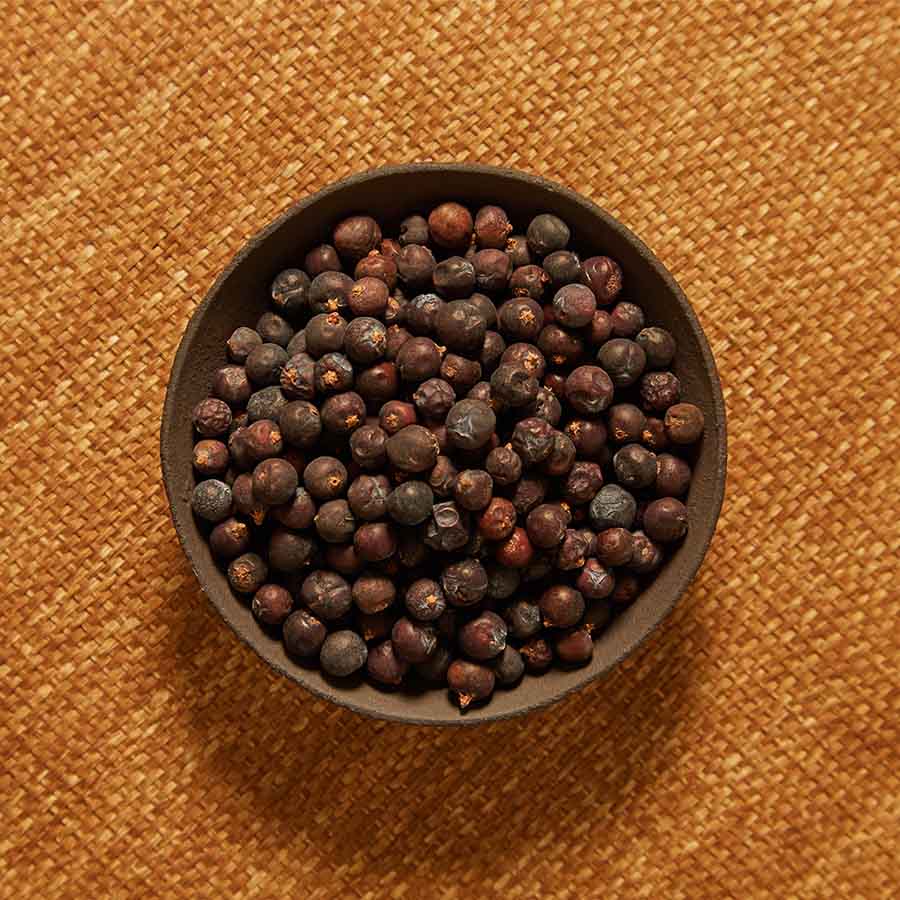 Nebbia all'alba scented oil Juniper Berries note