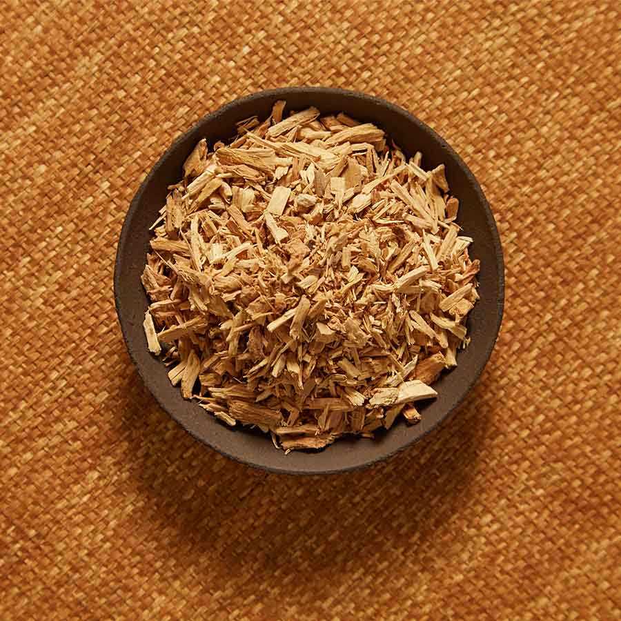 Nebbia all'alba scented oil Sandalwood note