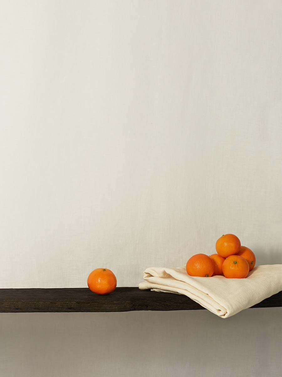 Mandarines aromathérapie AMNIENS