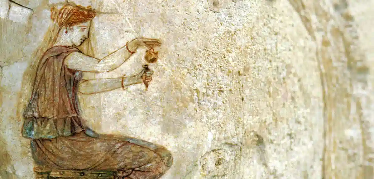 Perfume Oil: The Ancient Art of Scent, Reimagined