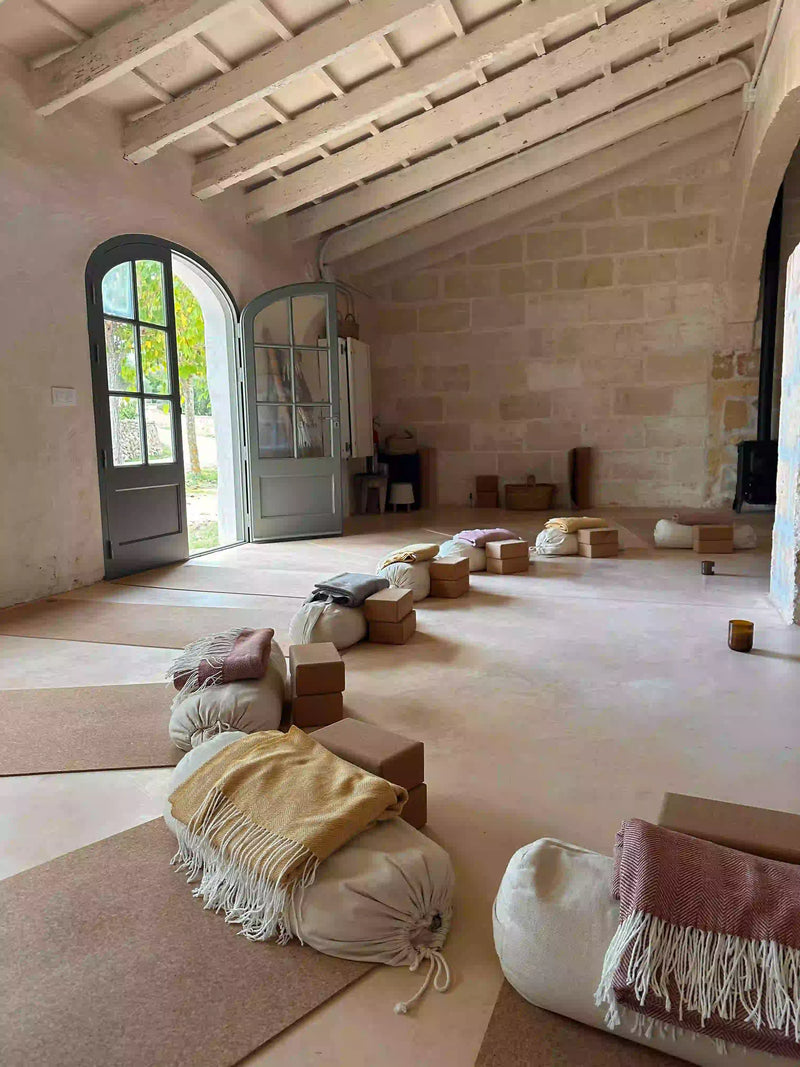 Re-connect Retreat