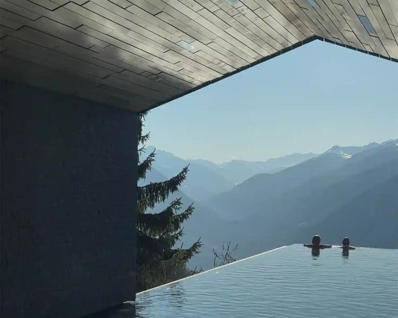 Dolomites Retreat 