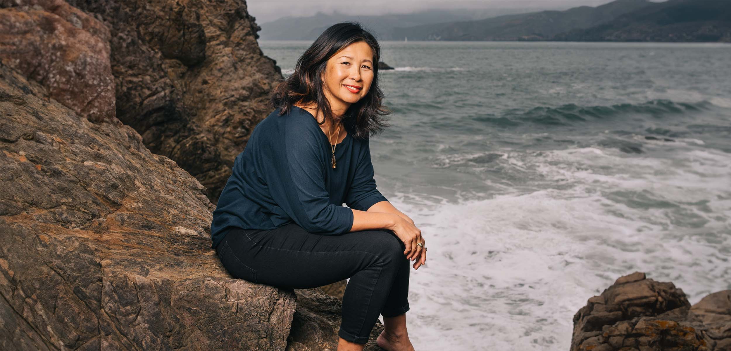 Beyond Scent, an interview with Perfumer and Nose Yosh Han