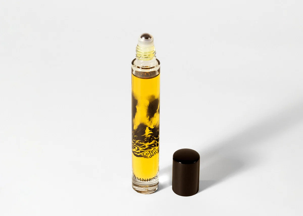 Huile parfumée Colpo dell'onda 