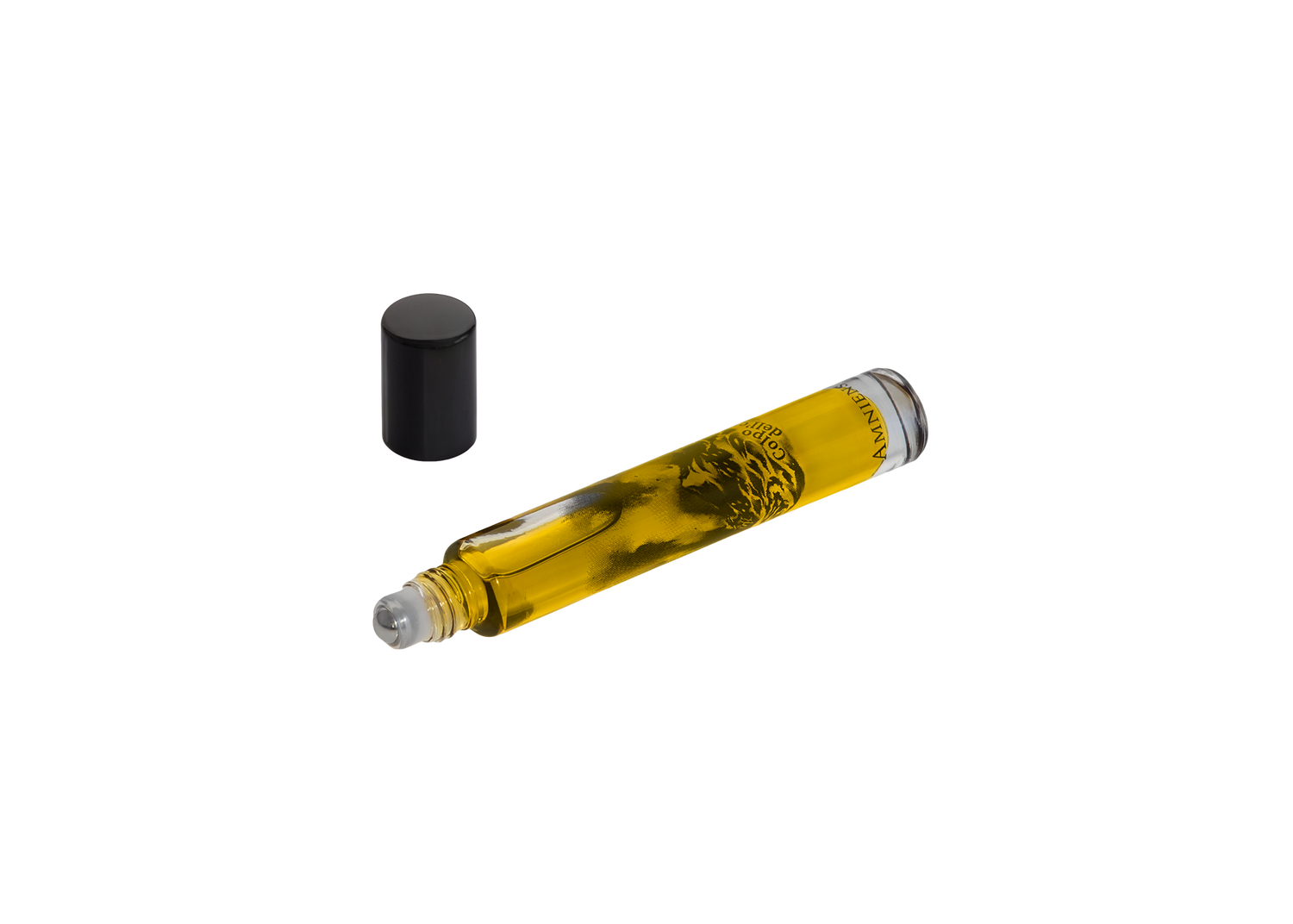 Amniens fragrance oils stream of sensations
