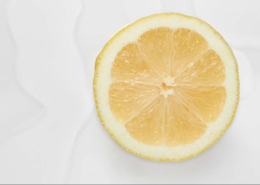 AMNIENS Colpo dell'onda Lemon note