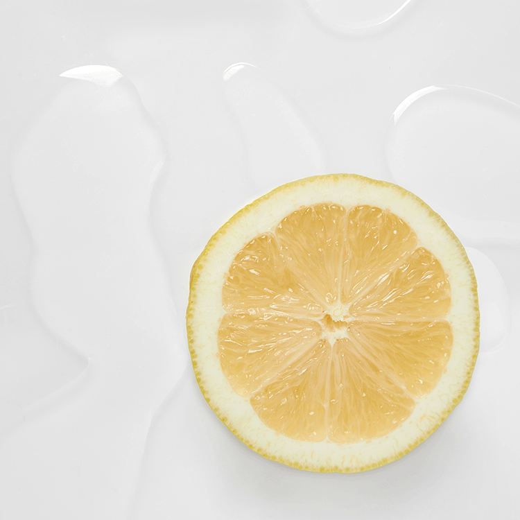 AMNIENS Colpo dell'onda Lemon note