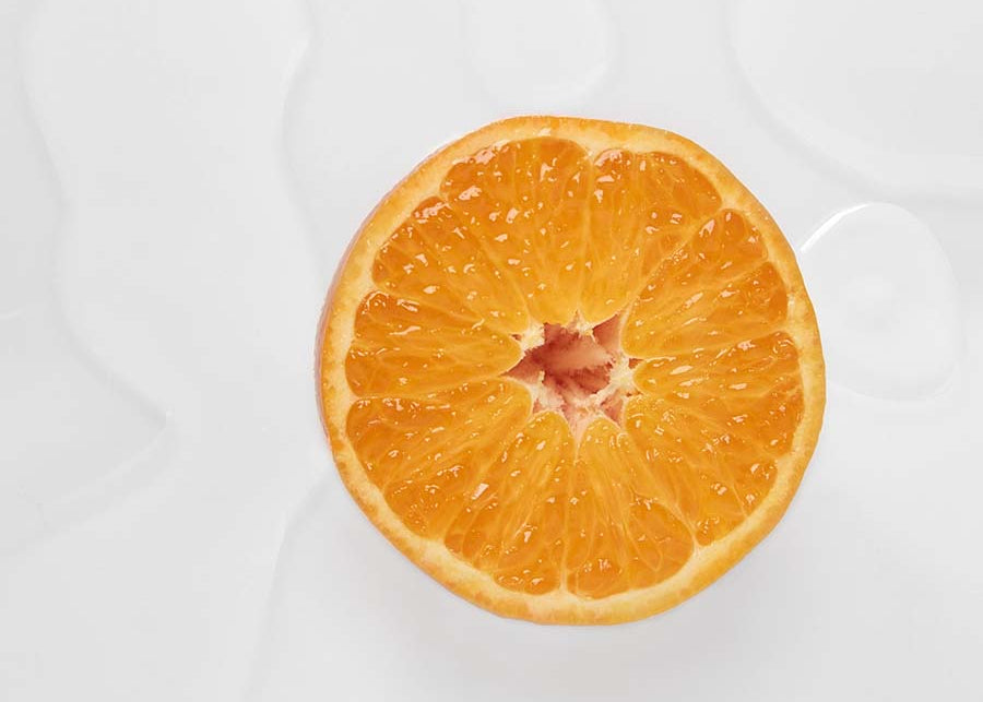 AMNIENS Colpo dell'onda Mandarin note