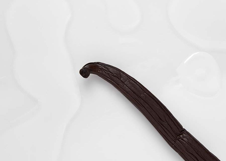 AMNIENS Colpo dell'onda Vanilla note