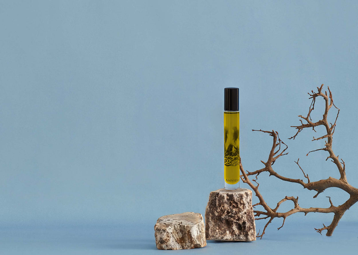 AMNIENS | Fragrance oils - Stream of sensations
