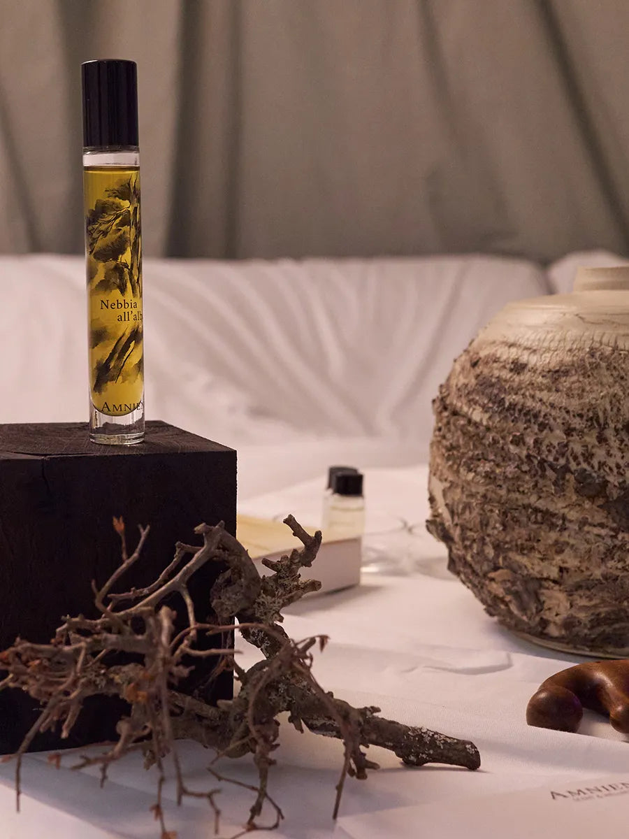 Soothing scents to boost your wellbeing