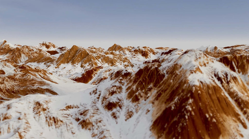 Video by AMNIENS taking you on a journey of the brand and the two launch functional fragrances